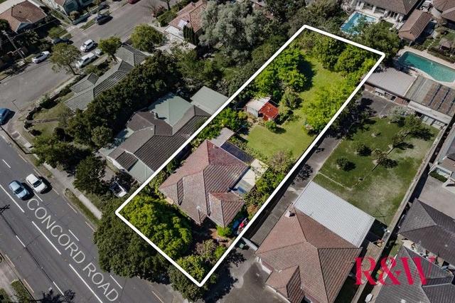 295 Concord Road, NSW 2138