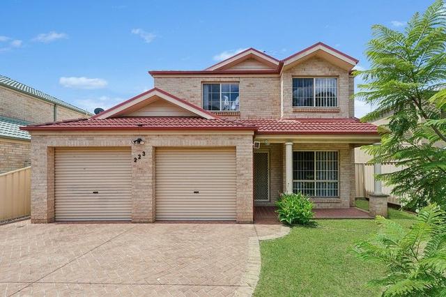 223 Gould Road, NSW 2558