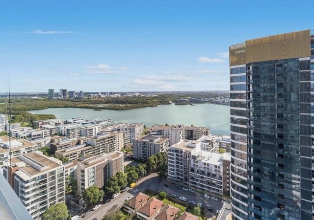 8 Walker Street, NSW 2138