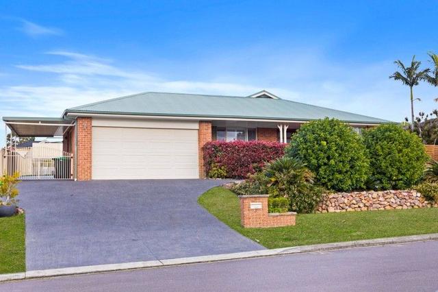 100 Budgeree Drive, NSW 2320