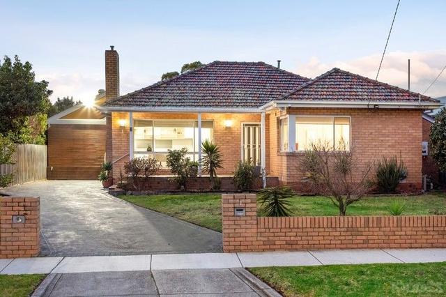 1 Jackson Road, VIC 3190