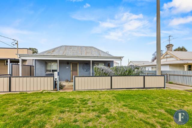 54 Hovell Street, NSW 2590
