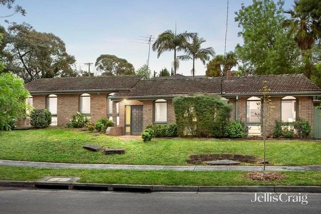 16 Argyle Street, VIC 3111