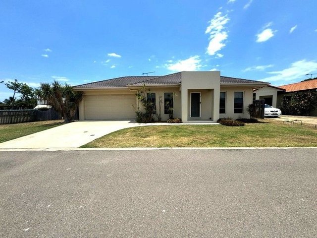 28 Pacific Drive, QLD 4805