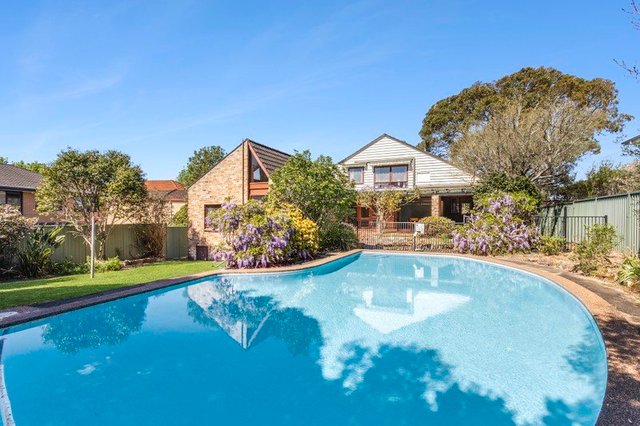 4 Donegal Road, NSW 2087