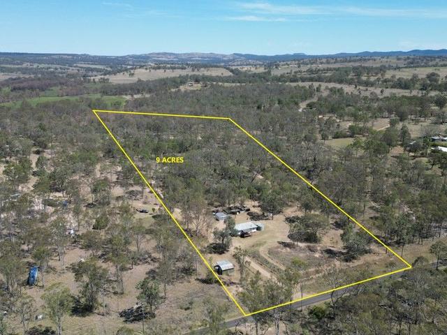 62 Maidenwell Upper Yarraman Road, QLD 4615