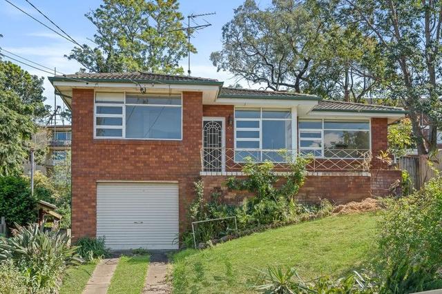 11 Clover Close, NSW 2118