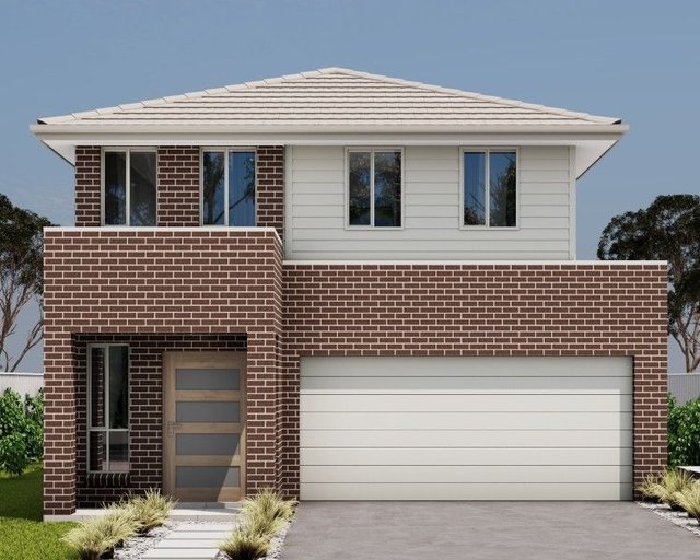 Lot 502 Proposed Street, NSW 2265