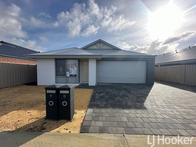 17B Feldspar Road, WA 6176