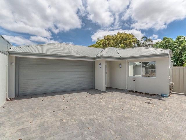 19C Gregory Street, WA 6104