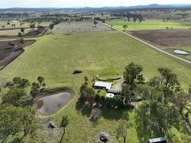 917 Emmaville Road, NSW 2370