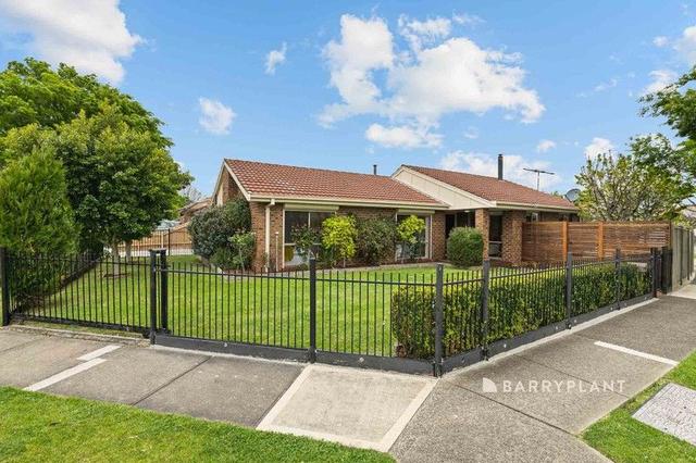 17 Justin Court, VIC 3805