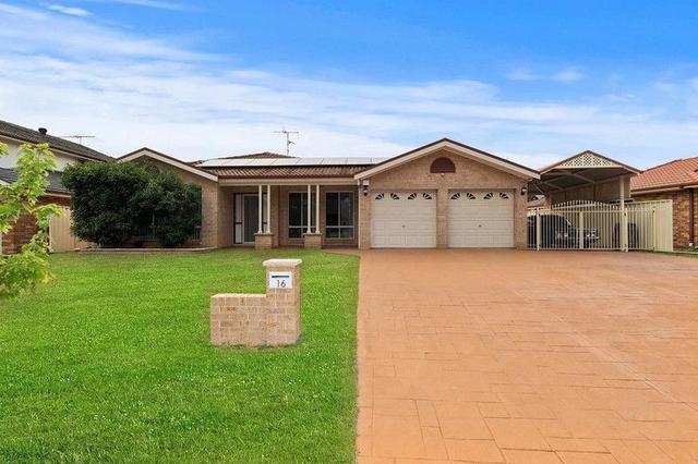 16 James Flynn Avenue, NSW 2567