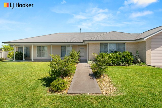 1 Blue Bell Way, NSW 2540