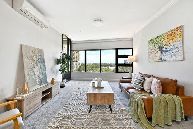 812/7 Australia Avenue, NSW 2127