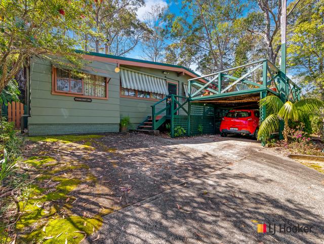 23 Dominic Drive, NSW 2536