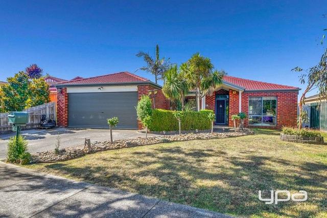 31 Thompson Crescent, VIC 3064