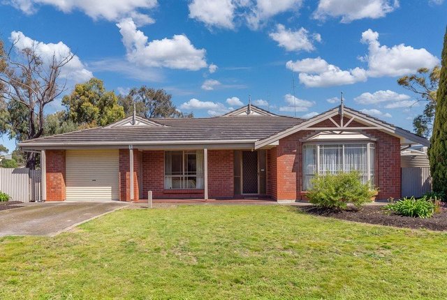 1 Hazel Terrace, SA 5266
