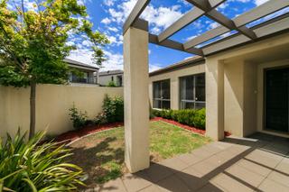 Front Courtyard 