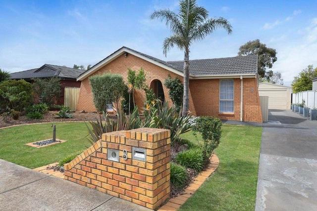 8 Cocoparra Crescent, VIC 3038