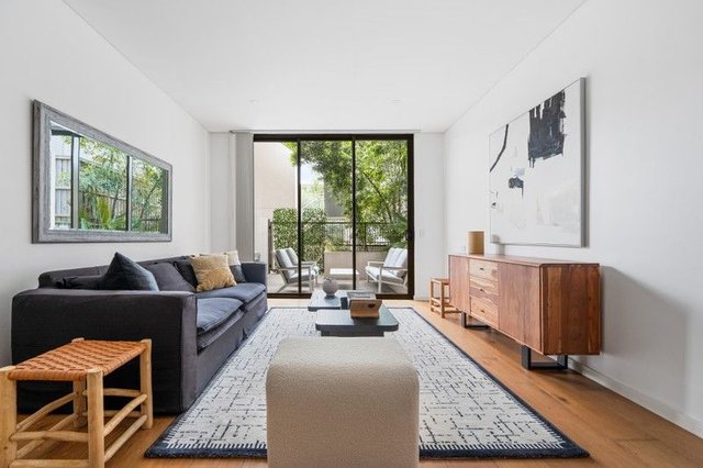 5/27 Rosebery Avenue, NSW 2018