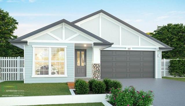 Lot 16 Saffron Street, QLD 4670