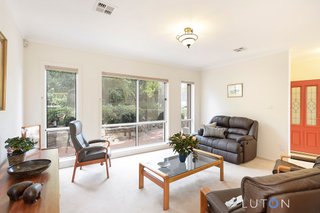 Lounge Room