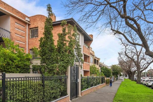 6/205-207 Flemington Road, VIC 3051