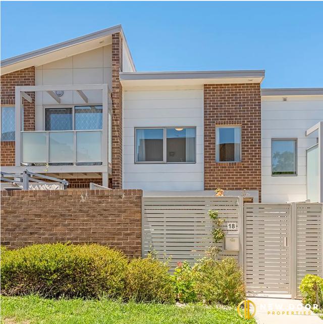 55/18 Ingold Street, ACT 2611