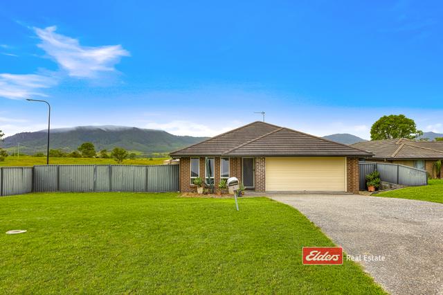 1 Babbler Walk, NSW 2422