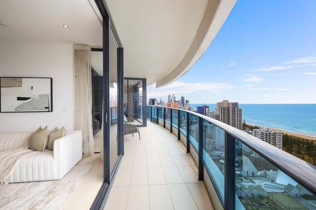 23004/21 Elizabeth Avenue, QLD 4218