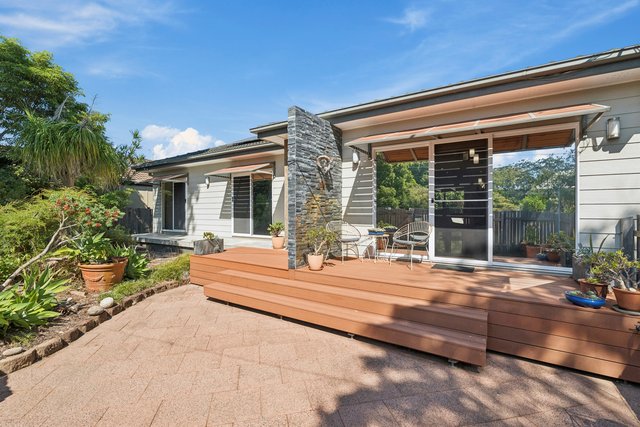 18 North Street, NSW 2450