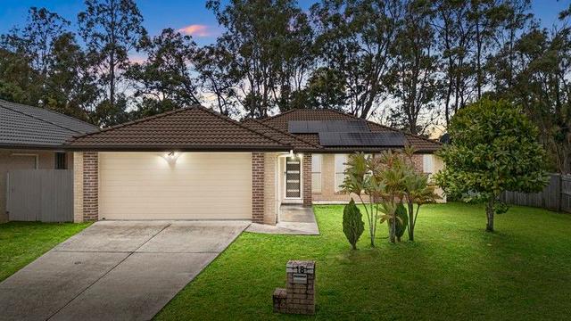 18 Polyanna Court, QLD 4131
