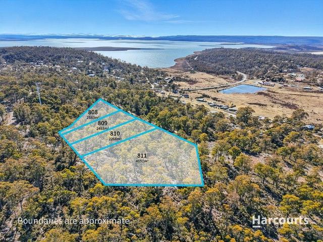 Lots 808, 809 & 810 Johnsons Road, TAS 7030
