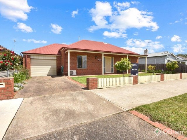 1/201 Nicholson Street, VIC 3875