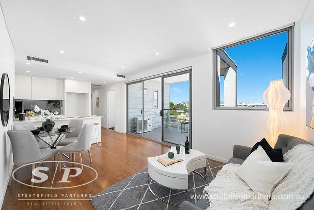 603/19 Short Street, NSW 2140