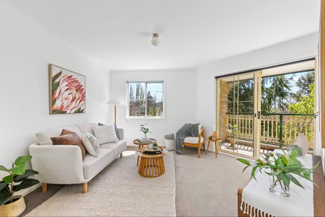 67/13-15 Sturt Avenue, ACT 2603
