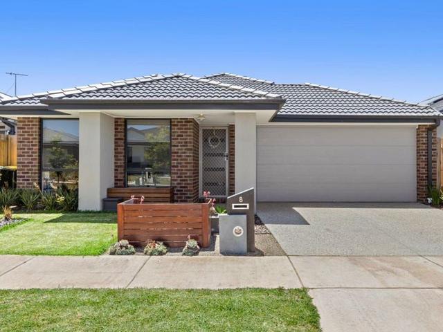 8 Ross Street, VIC 3217