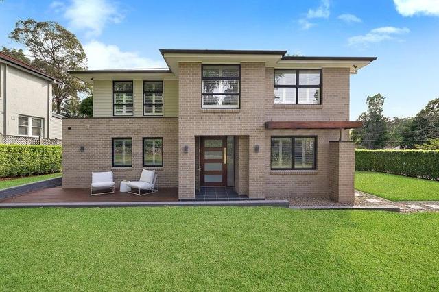 2 Yalleroi Avenue, NSW 2073