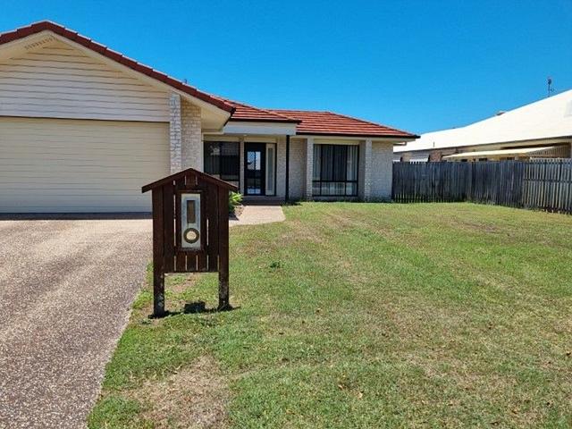 23 Lancaster Circuit, QLD 4655