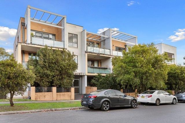 1/14-18 Reid Avenue, NSW 2145