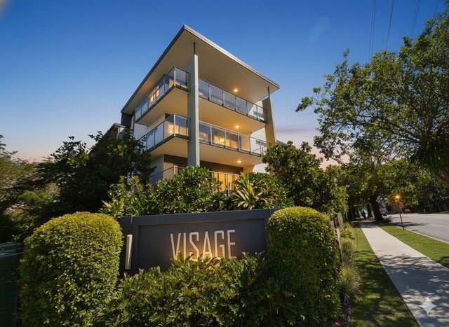 4/221-227 Sir Fred Schonell Drive, QLD 4067