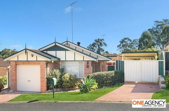 23 Glenella Way, NSW 2566