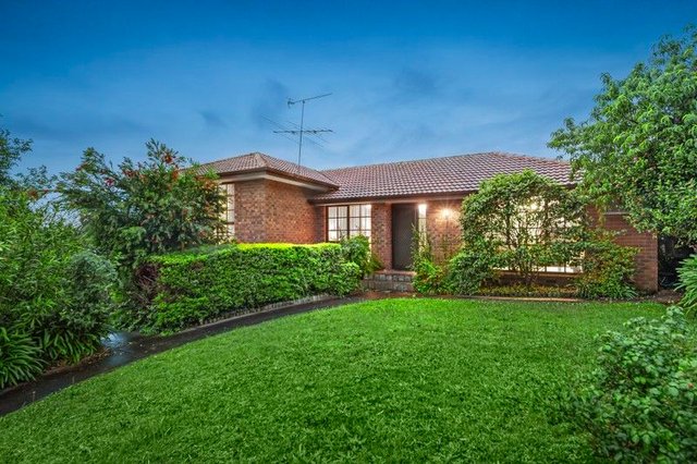 5 Dellwood Court, VIC 3106