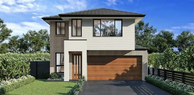 Lot 78 Camden Valley Way, NSW 2557
