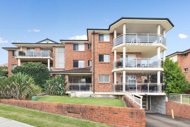 3/19-21 Kiora  Road, NSW 2228