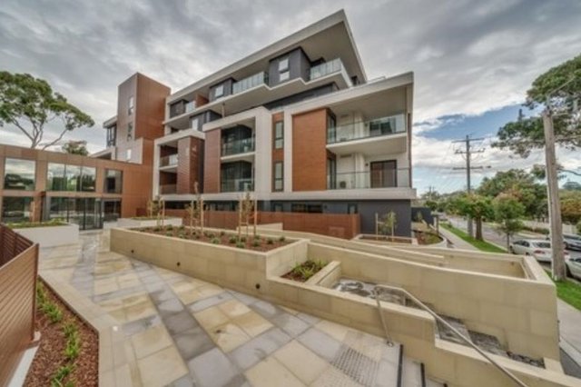 501A/1-7 Nelson Street, VIC 3134