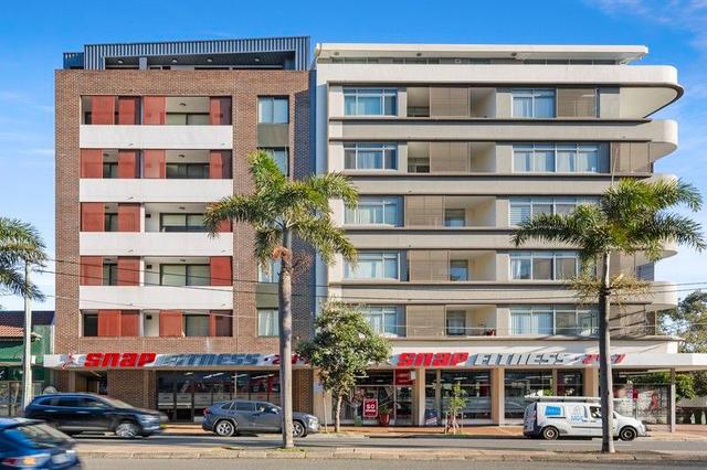 11 Apartments 169 - 171 Maroubra Road, NSW 2035
