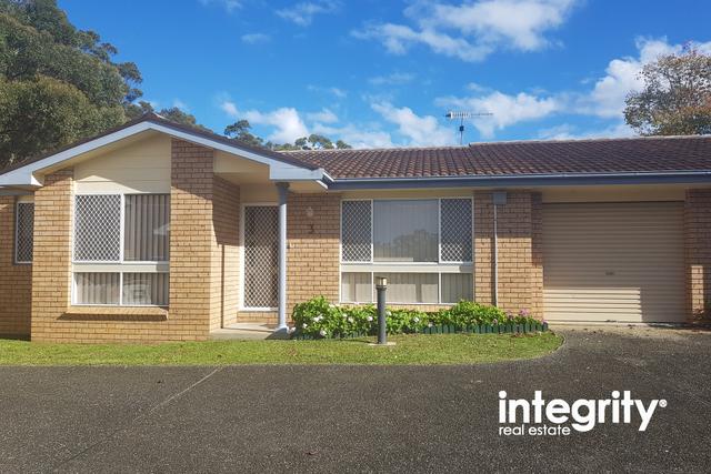 3/3 Brodie Close, NSW 2541