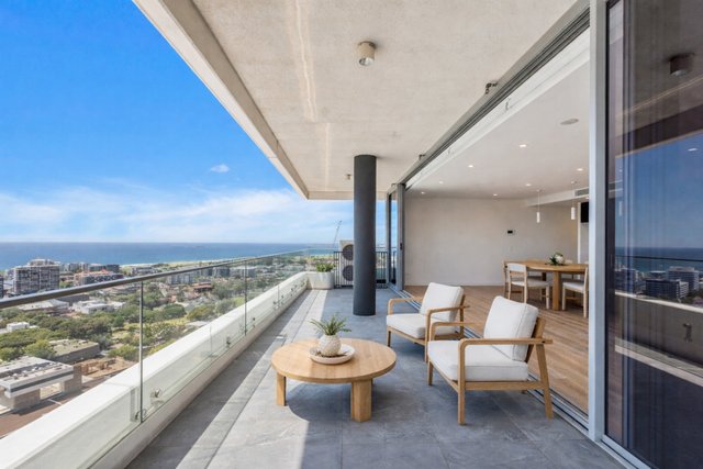 1601/3 Rawson Street, NSW 2500